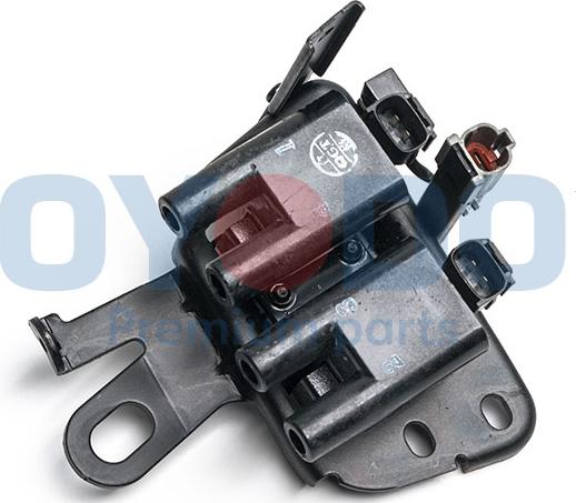 Oyodo 70E0506-OYO - Ignition Coil www.parts5.com