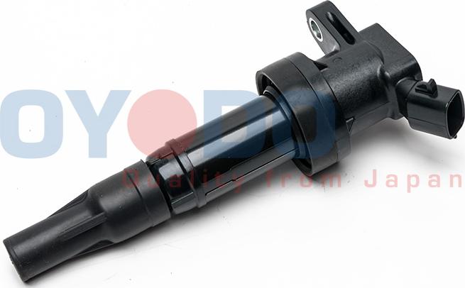 Oyodo 70E0524-OYO - Ignition Coil www.parts5.com