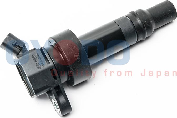 Oyodo 70E0522-OYO - Ignition Coil www.parts5.com