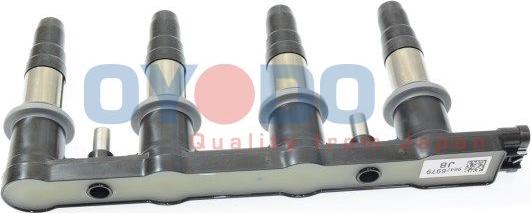 Oyodo 70E0009-OYO - Ignition Coil www.parts5.com