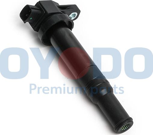 Oyodo 70E0312-OYO - Ignition Coil www.parts5.com