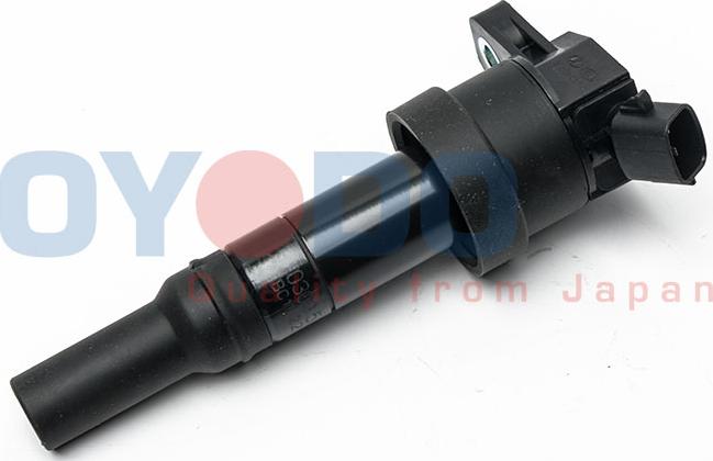 Oyodo 70E0320-OYO - Ignition Coil www.parts5.com