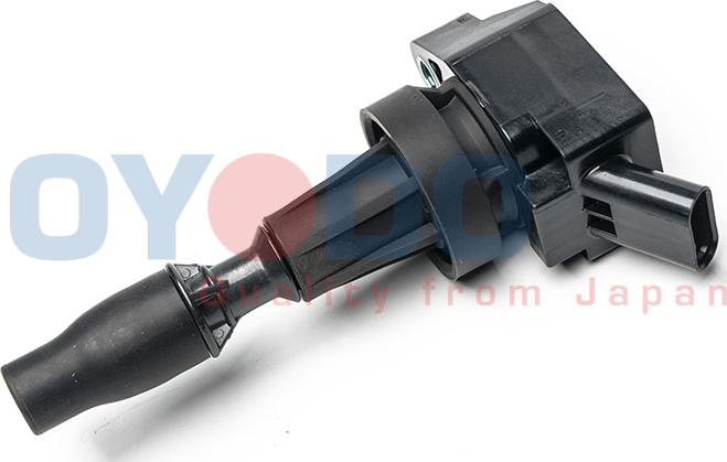 Oyodo 70E0322-OYO - Ignition Coil www.parts5.com