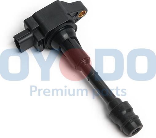 Oyodo 70E1004-OYO - Ignition Coil www.parts5.com