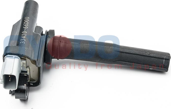 Oyodo 70E8000-OYO - Ignition Coil www.parts5.com