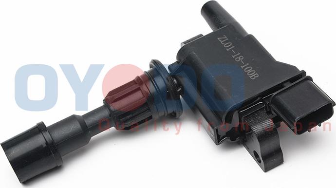 Oyodo 70E3009-OYO - Ignition Coil www.parts5.com