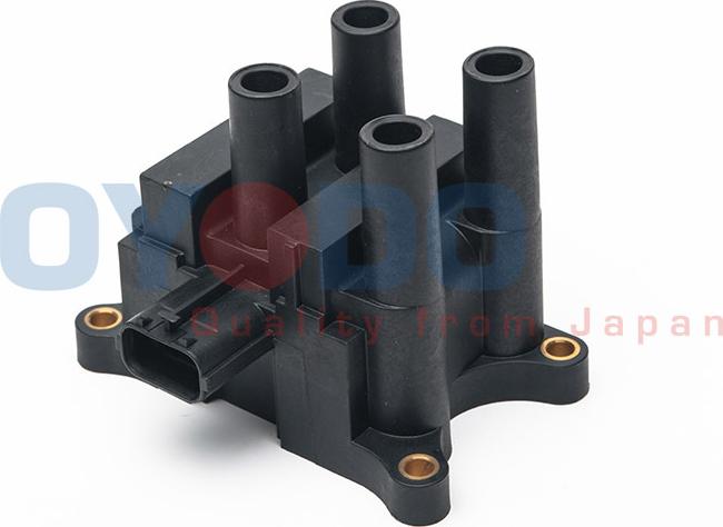 Oyodo 70E3017-OYO - Zapaľovacia cievka www.parts5.com