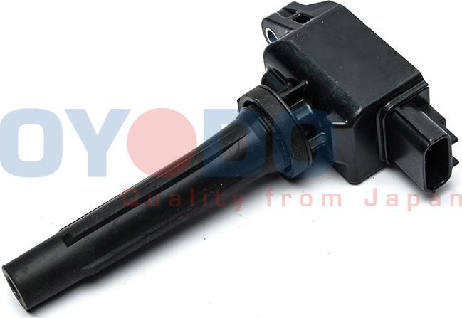 Oyodo 70E3035-OYO - Ignition Coil www.parts5.com