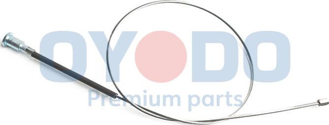 Oyodo 70H9018-OYO - Cable, parking brake www.parts5.com