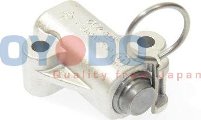 Oyodo 70R0500-OYO - Tensioner, timing chain www.parts5.com