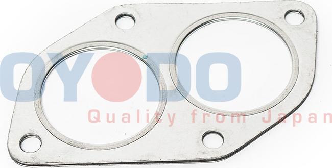 Oyodo 70U0008-OYO - Gasket, exhaust pipe www.parts5.com