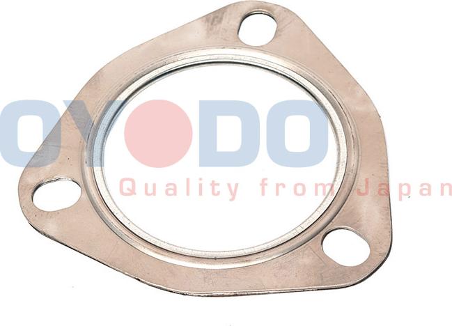 Oyodo 70U0003-OYO - Gasket, exhaust pipe www.parts5.com