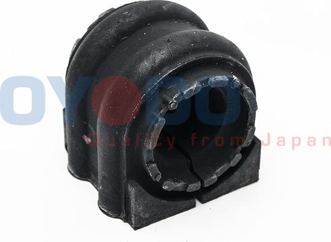 Oyodo 70Z0559-OYO - Tie Bar Bush www.parts5.com