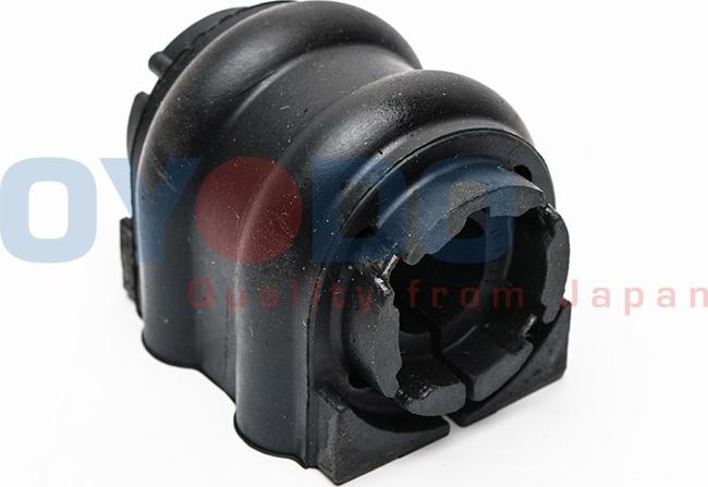 Oyodo 70Z0555-OYO - Mounting, axle beam www.parts5.com