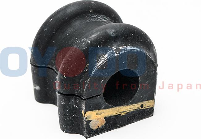 Oyodo 70Z0563-OYO - Bearing Bush, stabiliser www.parts5.com