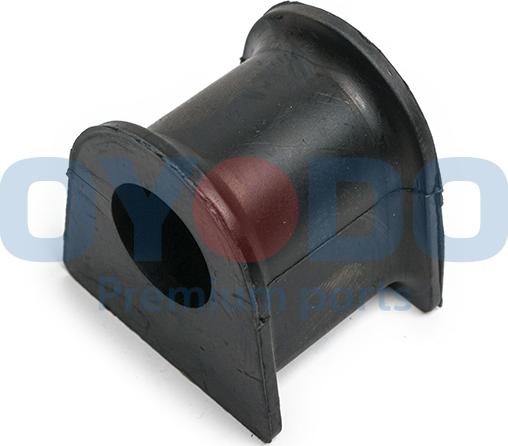 Oyodo 70Z0537-OYO - Bearing Bush, stabiliser www.parts5.com