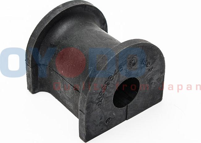 Oyodo 70Z0040-OYO - Mounting, axle beam www.parts5.com