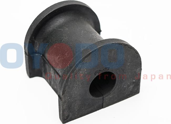 Oyodo 70Z0020-OYO - Mounting, axle beam www.parts5.com