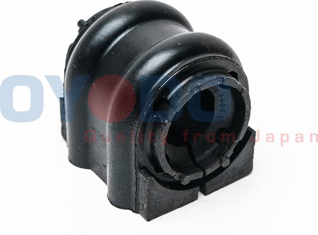 Oyodo 70Z0349-OYO - Suspensión, cuerpo del eje www.parts5.com