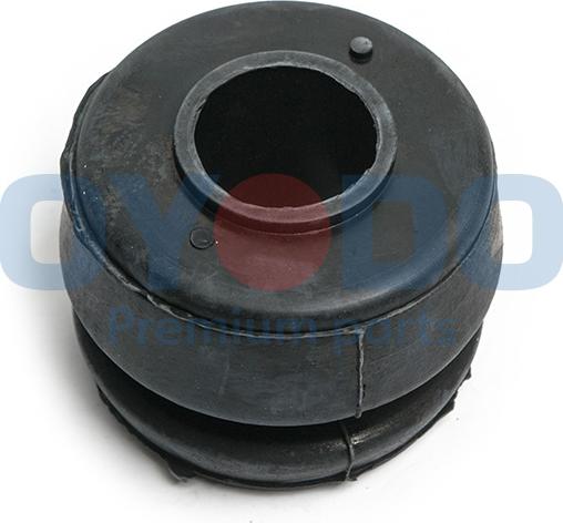 Oyodo 70Z0314-OYO - Mounting, axle beam www.parts5.com