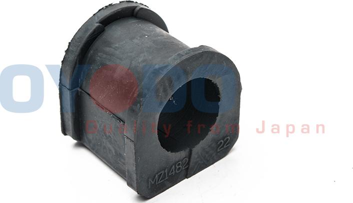 Oyodo 70Z3040-OYO - Bearing Bush, stabiliser www.parts5.com