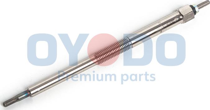 Oyodo 72E1018-OYO - Izzítógyertya www.parts5.com