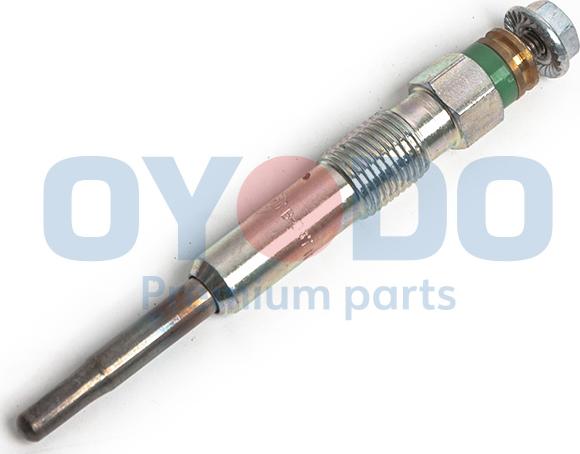 Oyodo 72E2021-OYO - Bujía de precalentamiento www.parts5.com