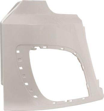 Pacol DAF-FB-048R - Cover, bumper www.parts5.com