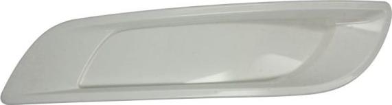 Pacol DAF-FB-039L - Housing, fog light www.parts5.com