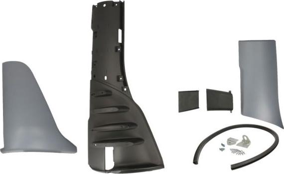 Pacol IVE-CP-007R - Wind Deflector parts5.com