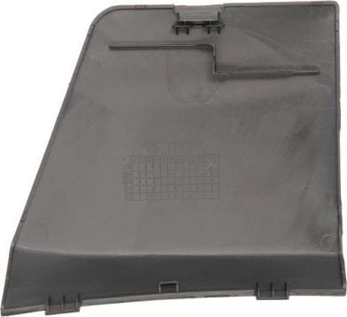 Pacol IVE-FB-027R - Cover, bumper www.parts5.com