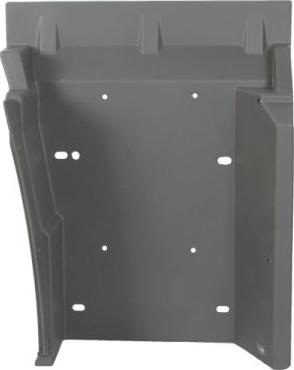 Pacol MAN-SP-002R - Σκαλοπάτι www.parts5.com