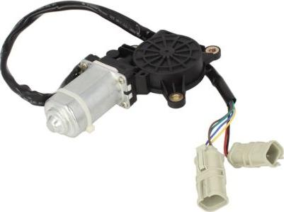 Pacol MAN-WR-006 - Electric Motor, window regulator www.parts5.com