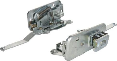 Pacol MER-DH-008L - Door Lock www.parts5.com