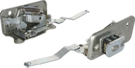 Pacol MER-DH-008R - Door Lock www.parts5.com