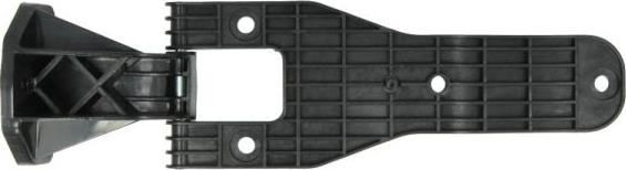 Pacol RVI-FP-011 - Suspension, grille de radiateur www.parts5.com