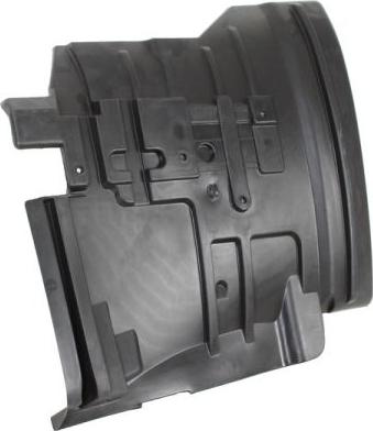 Pacol RVI-MG-011R - Błotnik www.parts5.com