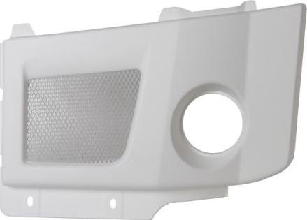 Pacol RVI-SP-012R - Κάλυμμα, προφυλακτήρας www.parts5.com