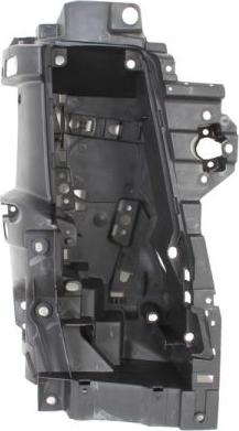 Pacol VOL-HLC-001R - Housing, headlight www.parts5.com