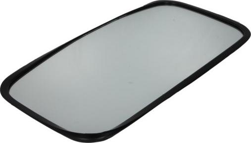 Pacol VOL-MR-013 - Mirror Glass, outside mirror www.parts5.com