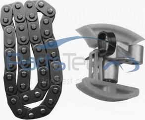 PartsTec PTA114-0135 - Timing Chain Kit www.parts5.com