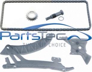 PartsTec PTA114-0216 - Timing Chain Kit www.parts5.com