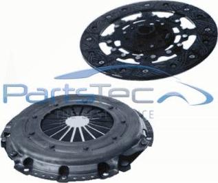 PartsTec PTA204-0035 - Set ambreiaj www.parts5.com