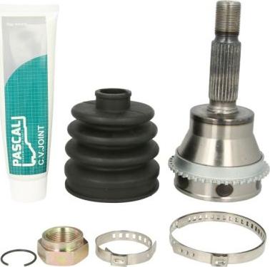 Pascal G15071PC - Joint Kit, drive shaft www.parts5.com