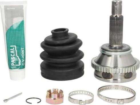 Pascal G10544PC - Joint Kit, drive shaft www.parts5.com