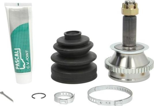 Pascal G10535PC - Joint Kit, drive shaft www.parts5.com