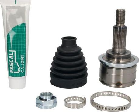 Pascal G18039PC - Joint Kit, drive shaft www.parts5.com