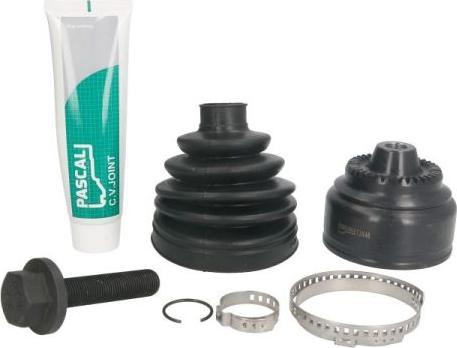 Pascal G1B012PC - Joint Kit, drive shaft www.parts5.com