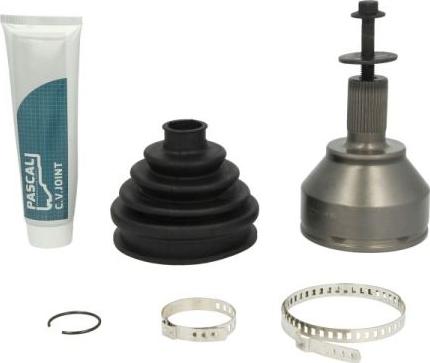 Pascal G1G053PC - Joint Kit, drive shaft www.parts5.com