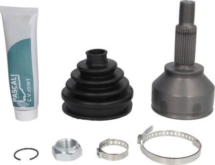 Pascal G1G026PC - Joint Kit, drive shaft www.parts5.com